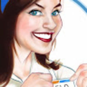 Meet your Posher, Jo el